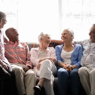 Senior Living Options for Active Seniors