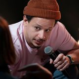 Eric Andre Announces His Debut Netflix Stand-up Special, Legalize Everything