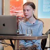 Greta Thunberg added to CNN’s expert coronavirus panel, Twitter erupts