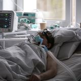 ‘Our Equipment Is Dangerous’: Russian Doctors Expected Ventilators Tragedy - The Moscow Times