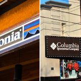 Patagonia and Columbia Have Joined Forces to Fight Trump