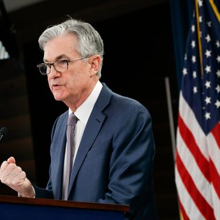 Fed chair warns of long, painful downturn if Congress does not provide more economic relief