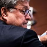 McConnell's PATRIOT Act Expansion Would Hand Barr Unprecedented Spy Powers