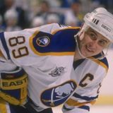 Snubbed: The Hall of Fame case for Alexander Mogilny