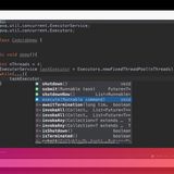 How this AI-powered auto-completer is helping developers write 25% less code