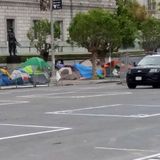 Critics rip city plan to address Tenderloin encampments as doing little to shelter the homeless