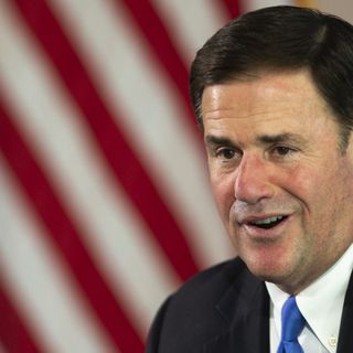 Ducey: Arizona stay-at-home order expires Friday; gyms, pools, sports leagues can start up this week