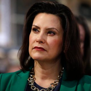 Whitmer: 31K of Michigan's state employees to take temporary layoff days