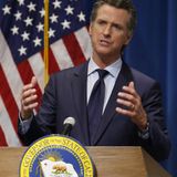 Coronavirus forces sharp cuts to schools, healthcare in California, Newsom says