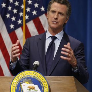 Coronavirus forces sharp cuts to schools, healthcare in California, Newsom says