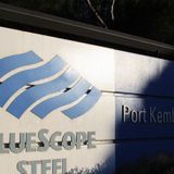 BlueScope Steel hit by cyber attack causing worldwide system shutdown of operations - ABC News