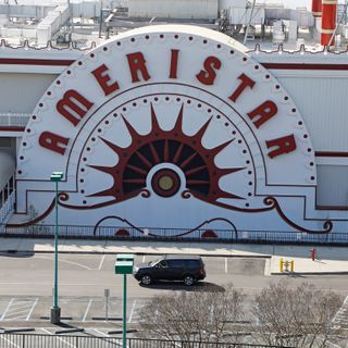 Mississippi casinos can reopen on May 21 after two-month shutdown due to coronavirus