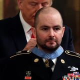 Medal of Honor recipient, former Green Beret Ronald Shurer, dies at 41