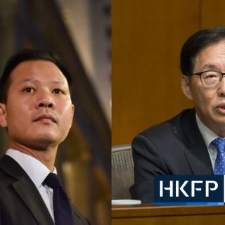 Hong Kong legislature pres. replaces democrat with pro-Beijing lawmaker as committee head after filibustering row - Hong Kong Free Press HKFP