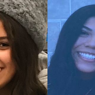 Two bodies found in Utah Lake; believed to be of two missing Saratoga Springs girls