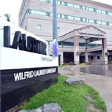 Math students at Wilfrid Laurier furious after department orders them to buy external webcams for exams