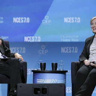 Transcripts: Clinton Aides Allied With Fusion GPS Pair After Election -- to Re-Push Anti-Trump Dossier