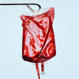 This Artificial Blood Substitute Could Save Lives—If Patients Will Accept the Risk