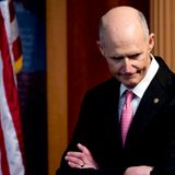 Rick Scott balks at federal aid as DeSantis waits to plug Florida’s budget holes