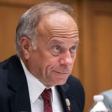 Republican leaders reject Steve King's claim that he'll be reassigned to congressional committees