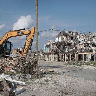 This App Shows Storm Surge Damage Before Flooding Begins