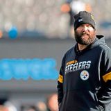 Kevin Colbert on Ben Roethlisberger: 'I've never worried about his conditioning'