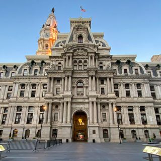 Philadelphia opens COVID-19 emergency rental assistance program