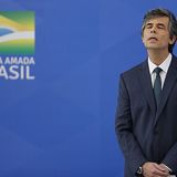Nelson Teich, ministro da Saúde, pede demissão do governo Bolsonaro
