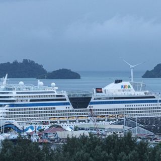 Seychelles Bans Cruise Ships Until 2022 Out Of Coronavirus Fears