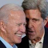 Biden Names Ocasio-Cortez, Kerry to Lead His Climate Task Force, Bridging Democrats’ Divide