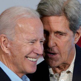 Biden Names Ocasio-Cortez, Kerry to Lead His Climate Task Force, Bridging Democrats’ Divide