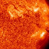 Sun is in 'lockdown' period of solar cycle – but 'apocalypse' theories dismissed