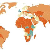 Countries Slammed Their Borders Shut To Stop Coronavirus. But Is It Doing Any Good?