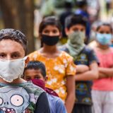 WHO raises alert on mysterious inflammatory disease in children that may be linked to coronavirus