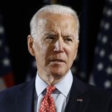 Biden Says Voters Who Believe Tara Reade 'Probably Shouldn't Vote For Me'