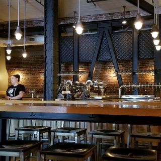 Mikkeller San Francisco's future uncertain as bar is listed for sale