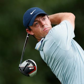 Rory McIlroy says he won’t golf again with President Trump, criticizes his leadership