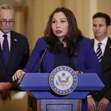 Illinois Sen. Tammy Duckworth in the running to become Biden’s VP pick