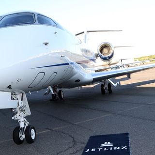 Another Private Jet Company Owned by a Trump Donor Got a Bailout — This One for $20 Million