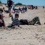 Connecticut’s state parks and beaches will be open for Memorial Day. Here are the new rules and guidelines