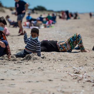 Connecticut’s state parks and beaches will be open for Memorial Day. Here are the new rules and guidelines