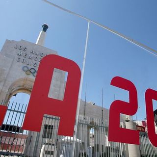 Details emerge in deal to bring 2028 Summer Olympics to Los Angeles