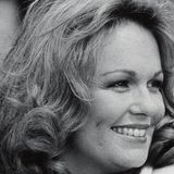 Phyllis George, former Kentucky first lady and Miss America, dies at 70