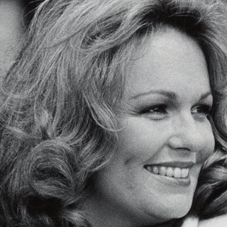 Phyllis George, former Kentucky first lady and Miss America, dies at 70