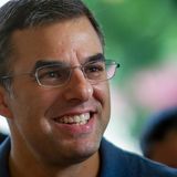 Rep. Justin Amash says he won’t run for president