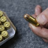 Appeals panel says California can enforce ammo background check