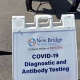 Bergen County bringing mobile coronavirus testing to Fort Lee, Teaneck, Lodi and Dumont