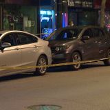 Woman injured in Lakeview hit-and-run involving apparent food delivery driver