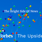 Forbes The Upside Newsletter