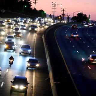 Trump axes California's right to set own auto emissions standards